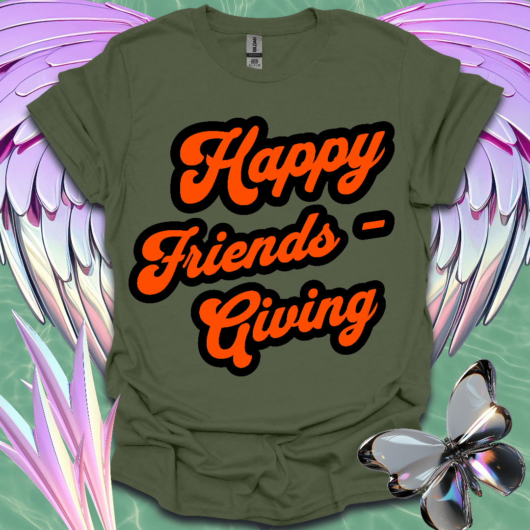 Friendsgiving