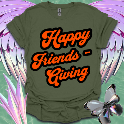 Friendsgiving