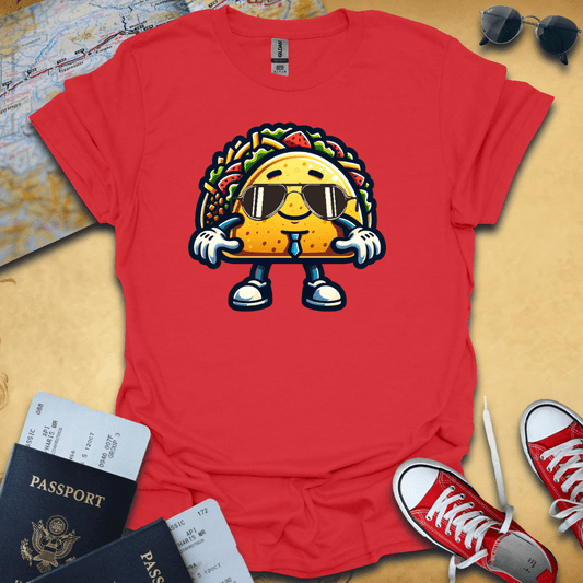 Cool Taco T-Shirt