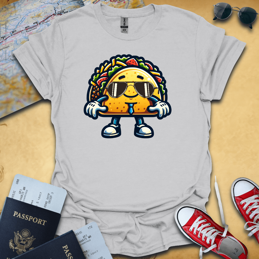 Cool Taco T-Shirt