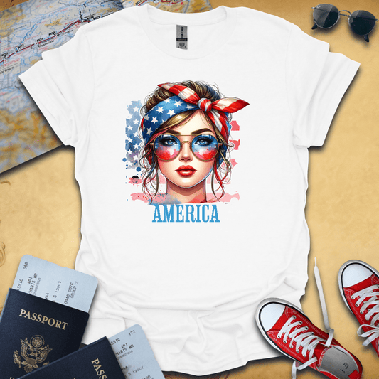 America T-Shirt