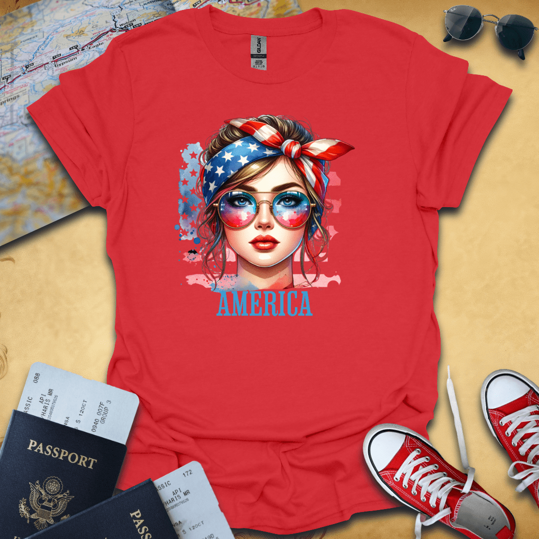 America T-Shirt