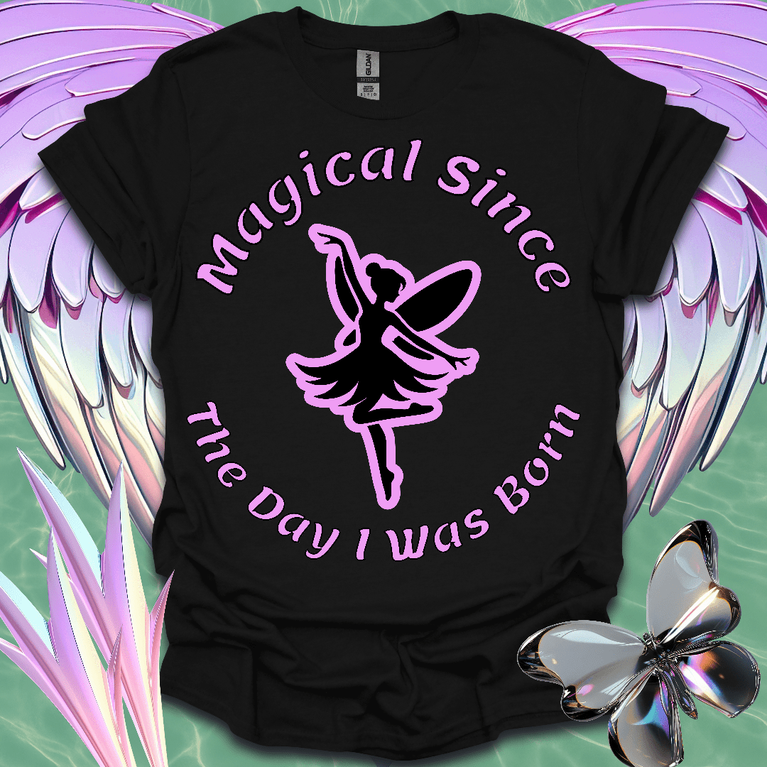 Magical Fairy