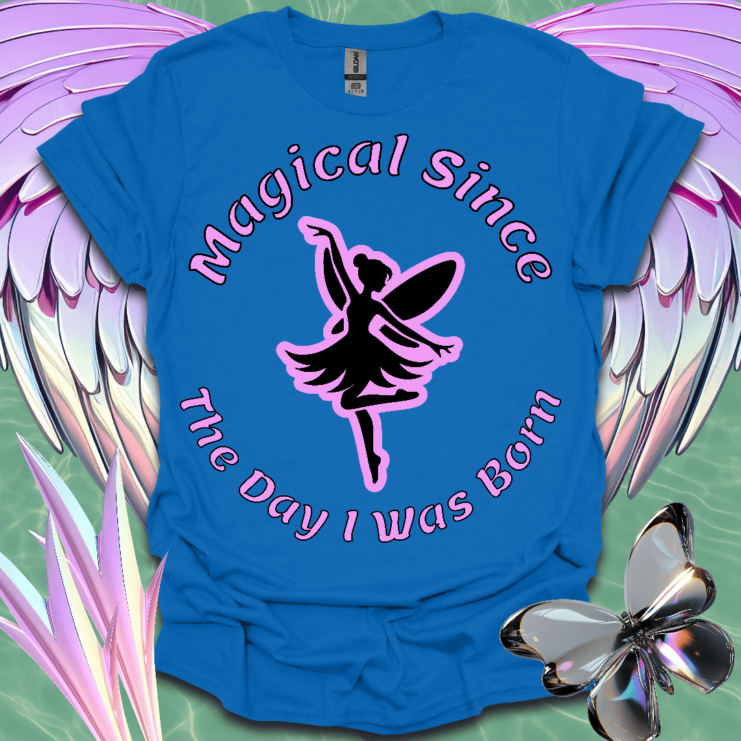 Magical Fairy