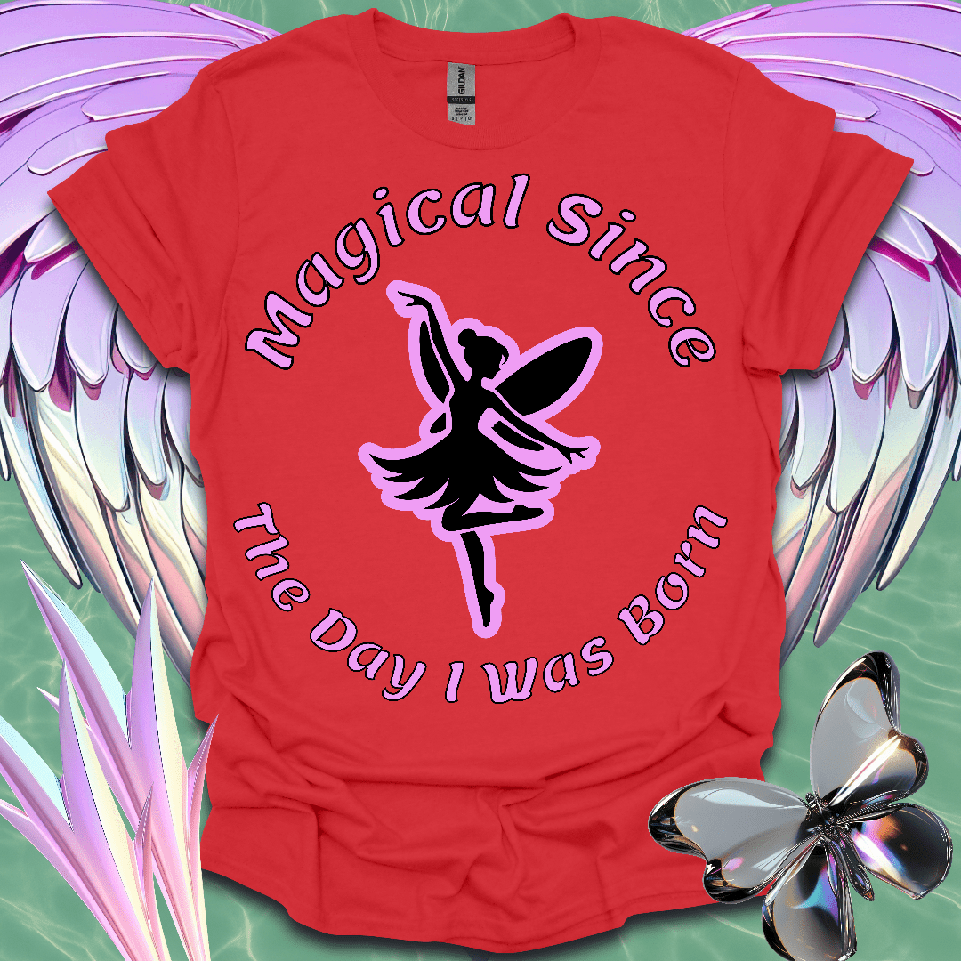 Magical Fairy