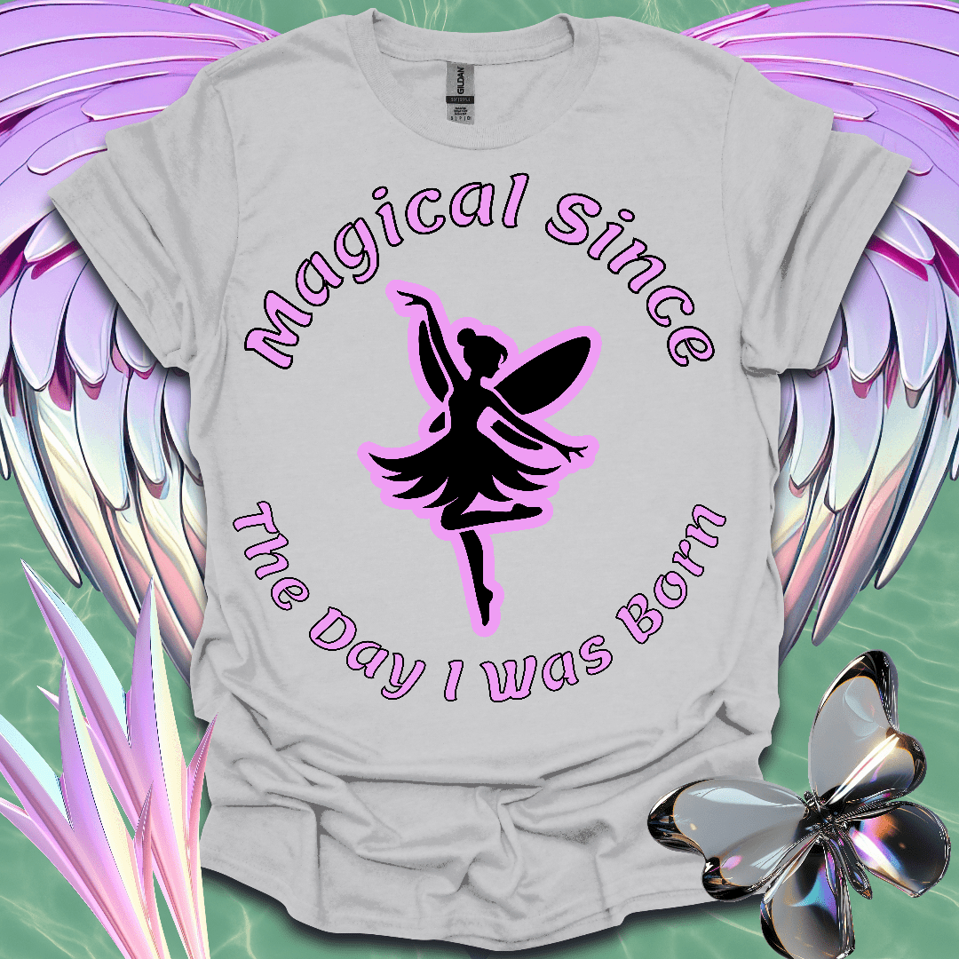 Magical Fairy