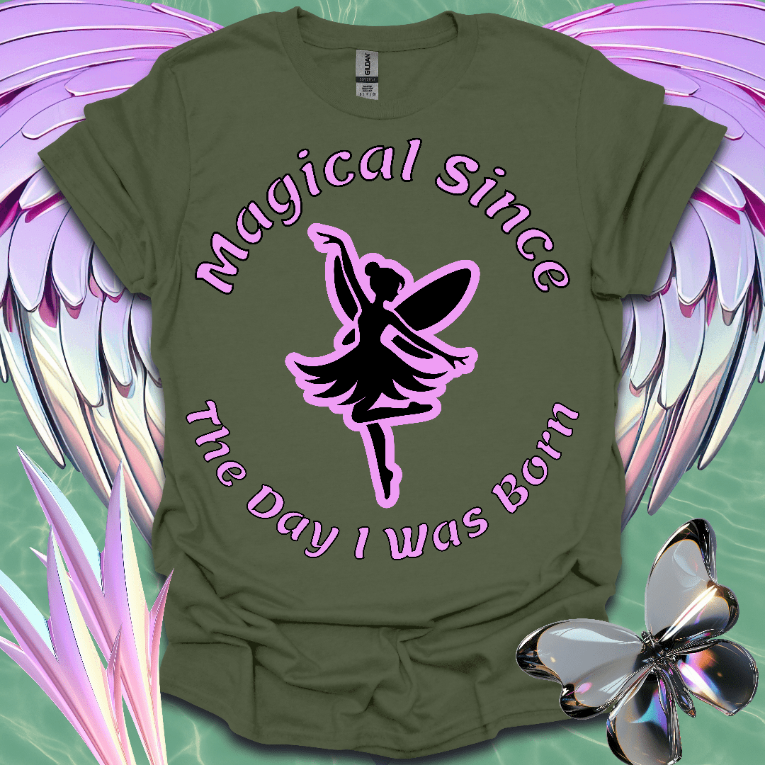 Magical Fairy