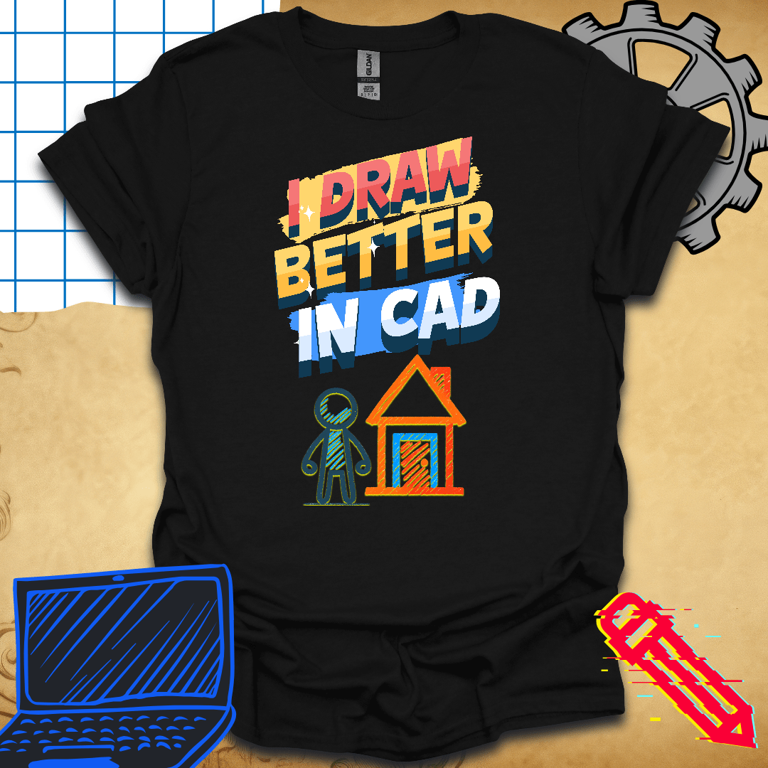 Draw Better
