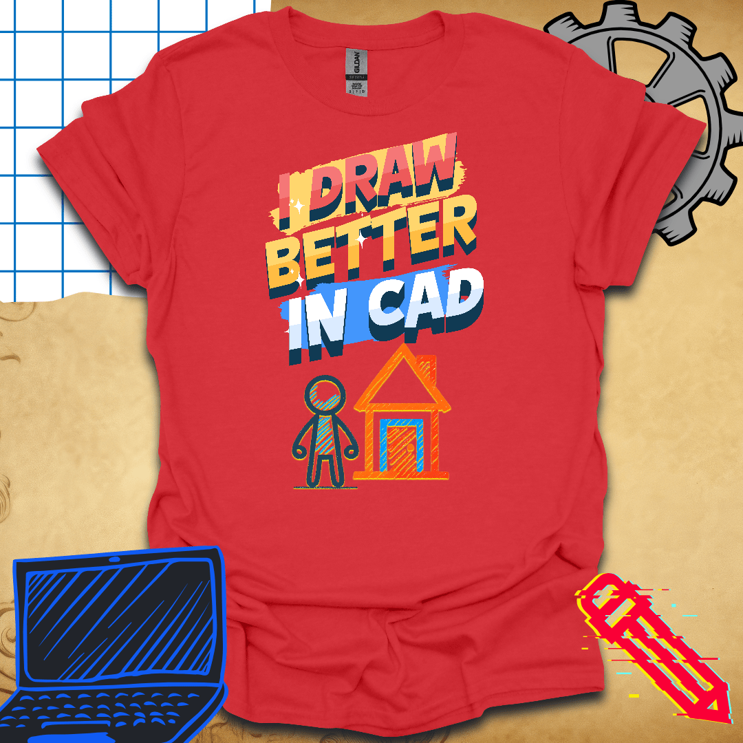 Draw Better