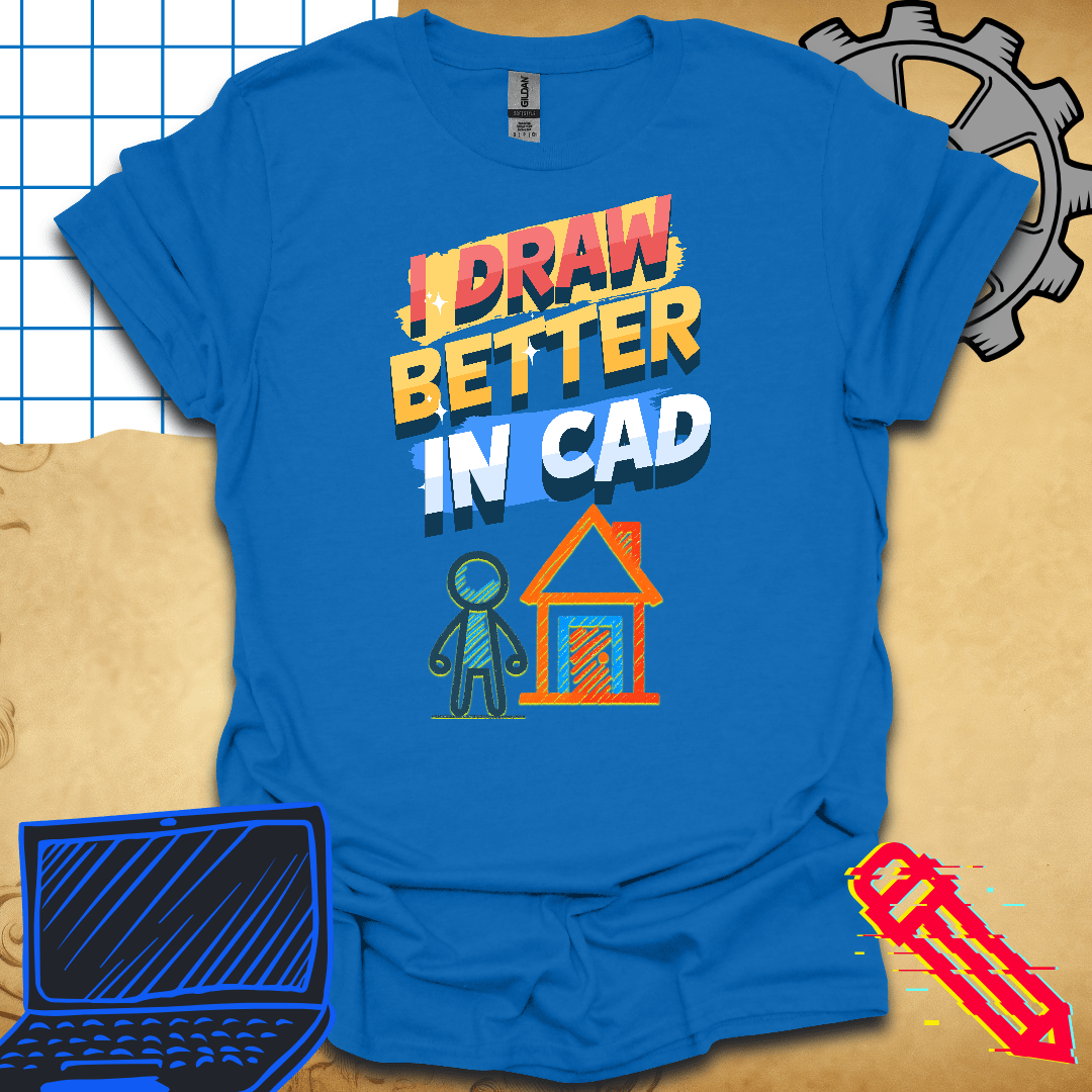 Draw Better