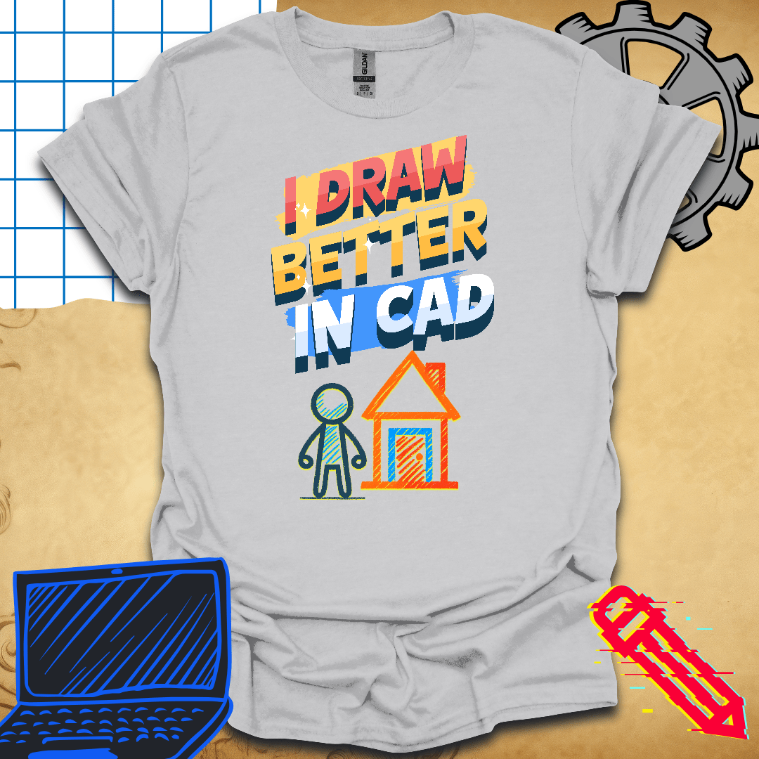 Draw Better