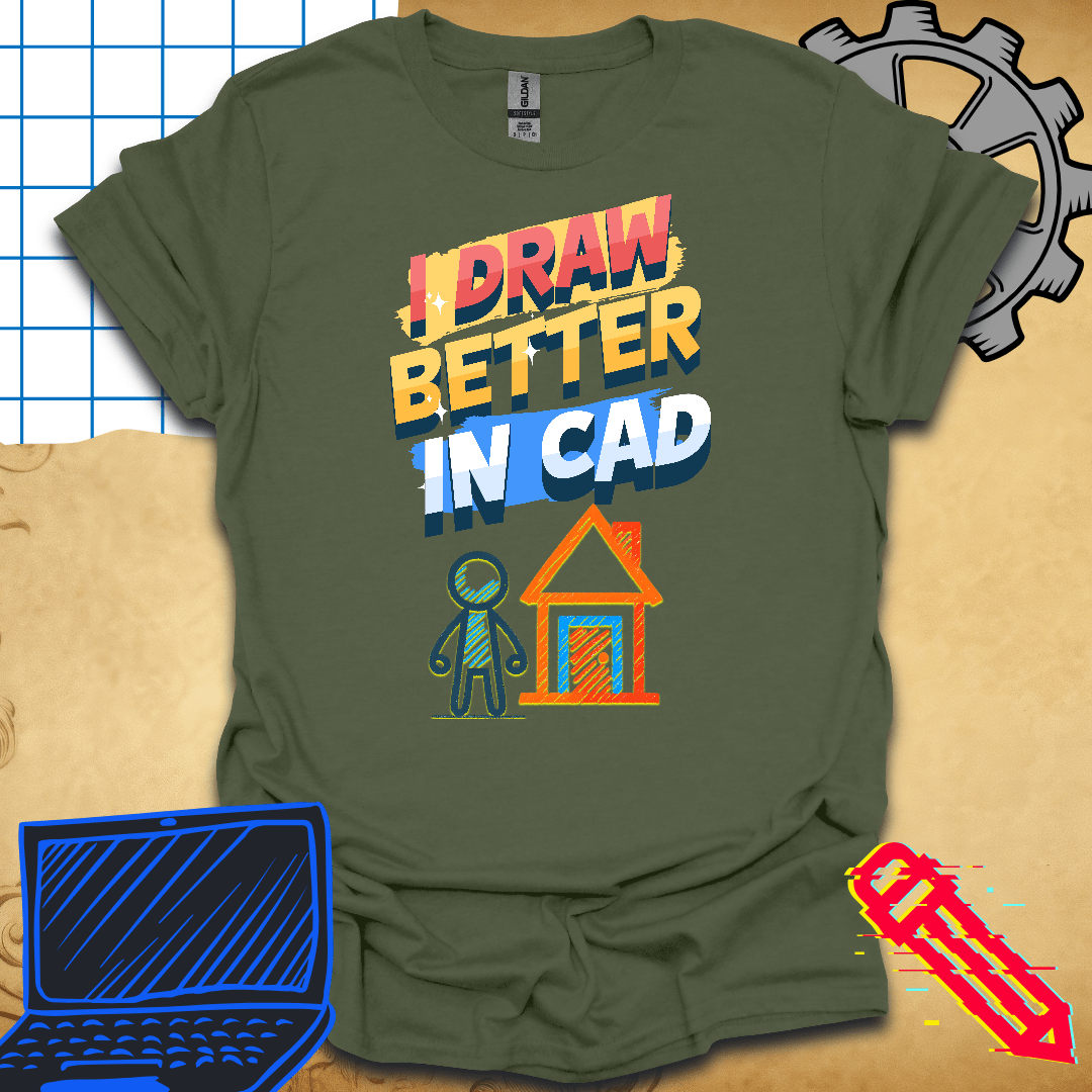 Draw Better