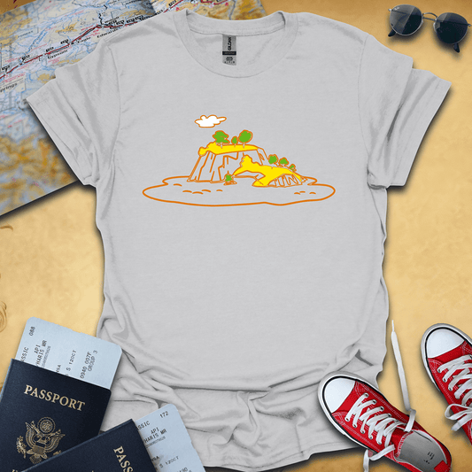 Island Travel T-Shirt