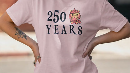 250 Years Of USA Design 16